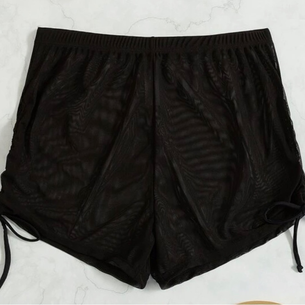 swimsuit bottom coverup